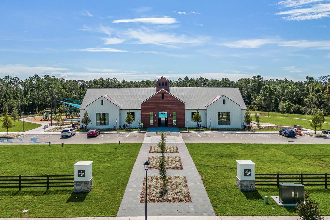 HARMONY WEST - Residential