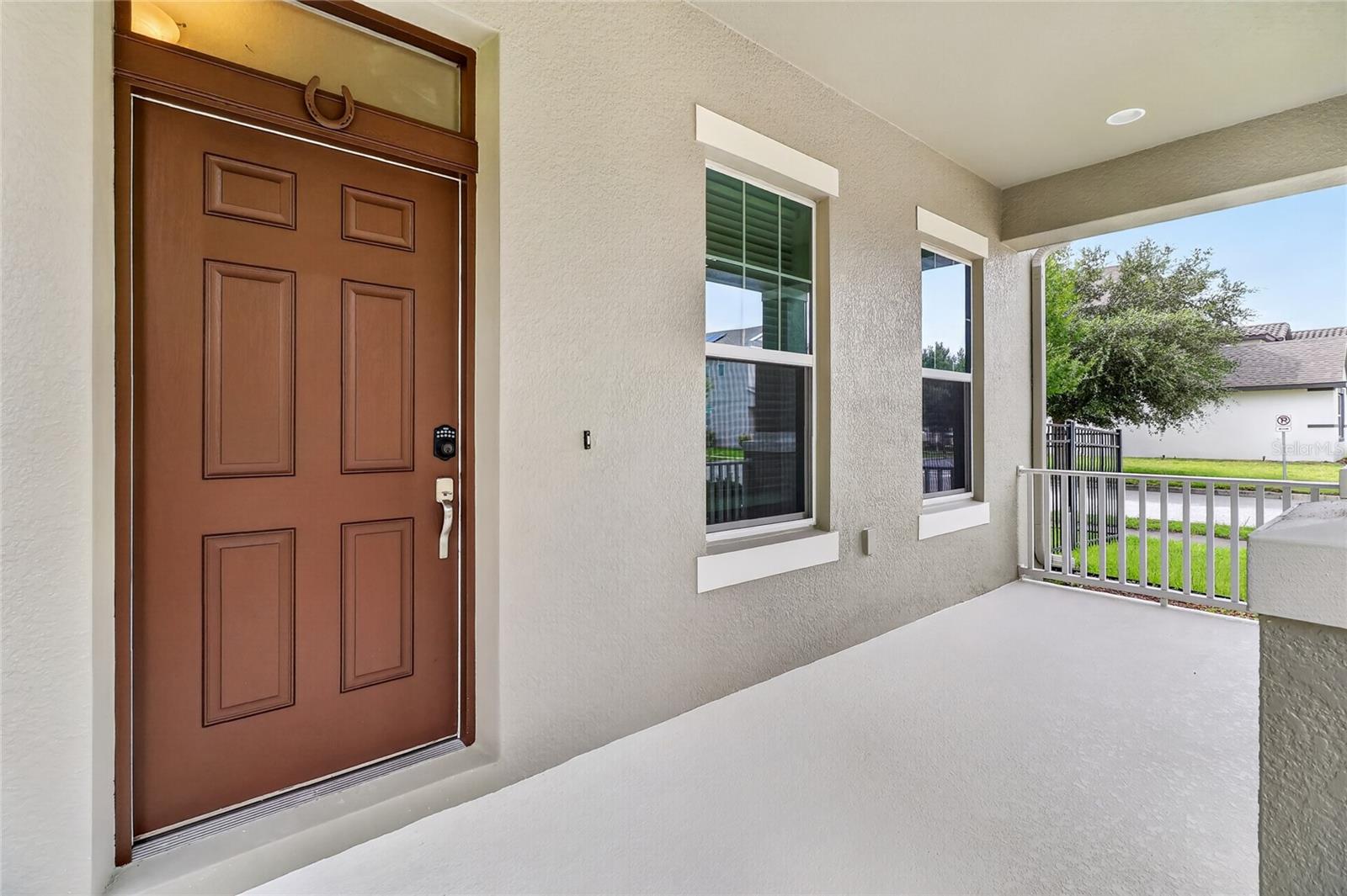 WINDERMERE TRLS PH 3B - Residential