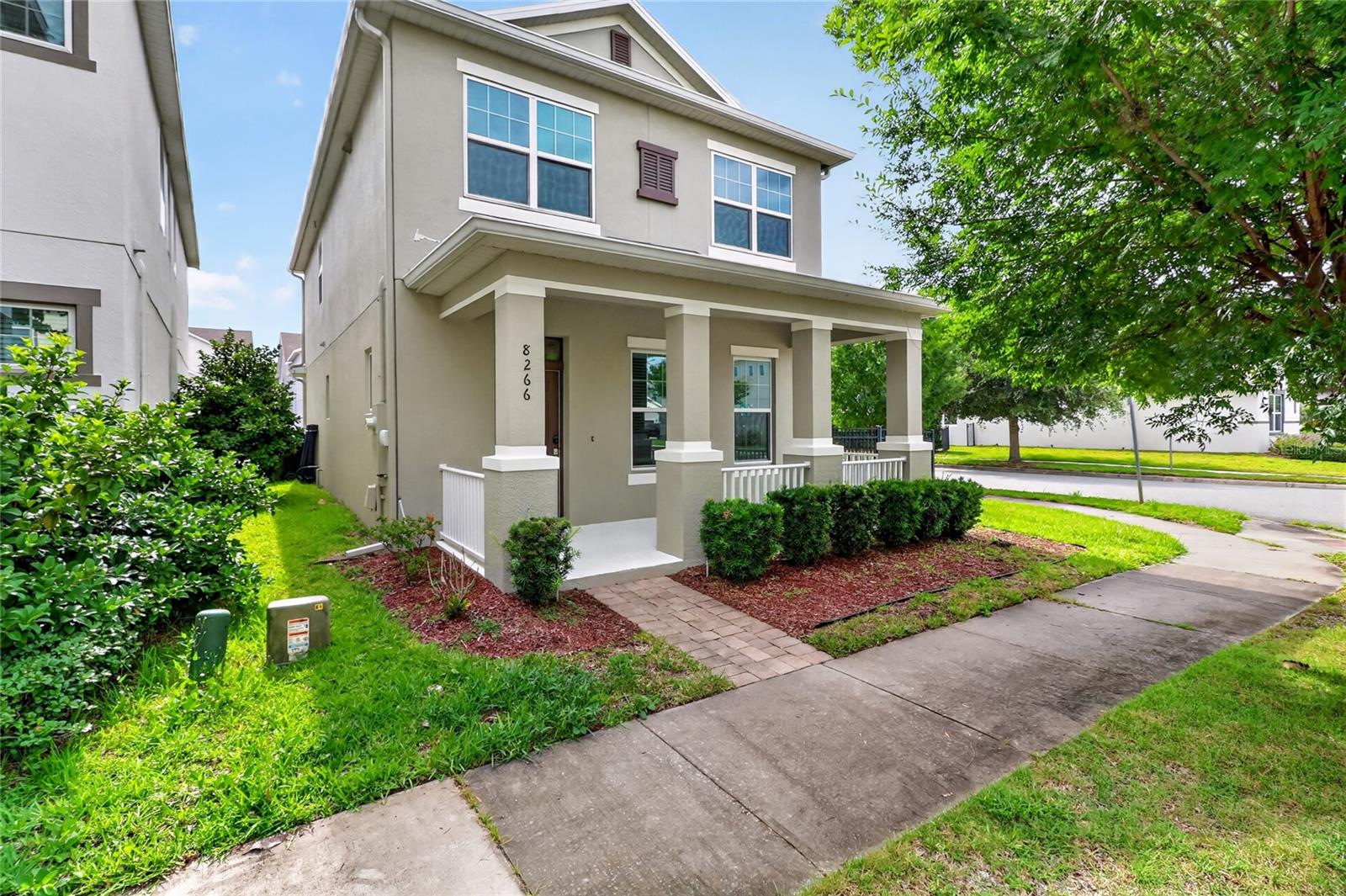 WINDERMERE TRLS PH 3B - Residential