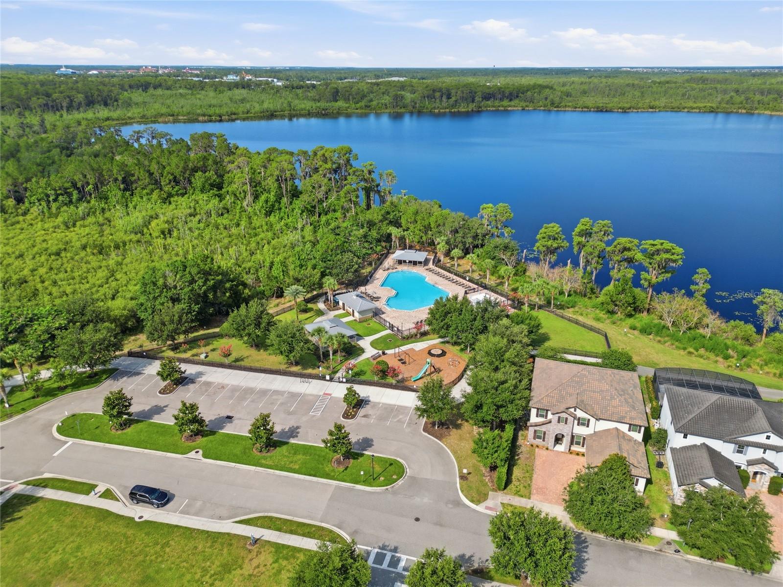 WINDERMERE TRLS PH 3B - Residential