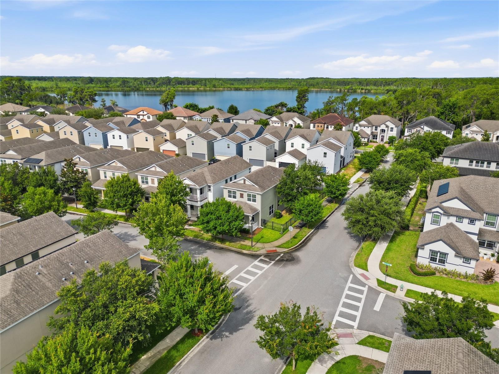 WINDERMERE TRLS PH 3B - Residential