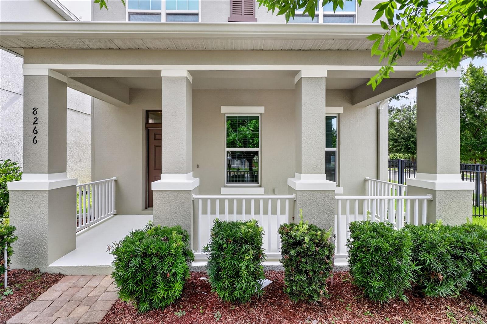 WINDERMERE TRLS PH 3B - Residential