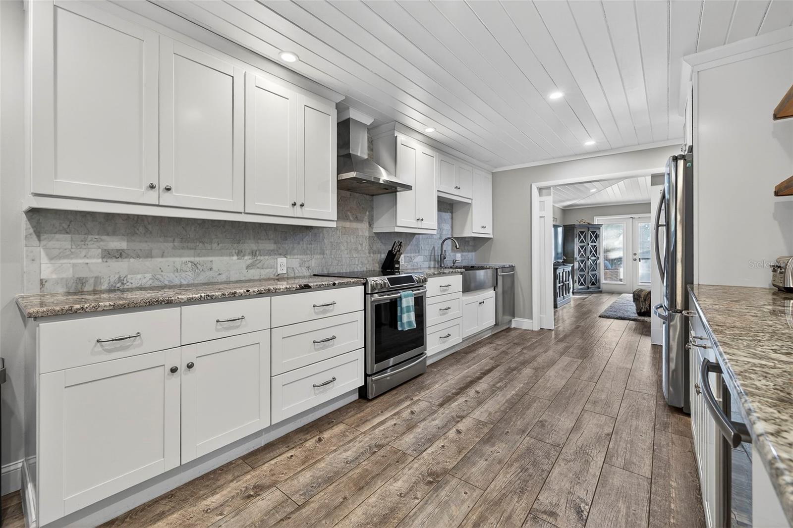 DON CE-SAR PLACE - Residential