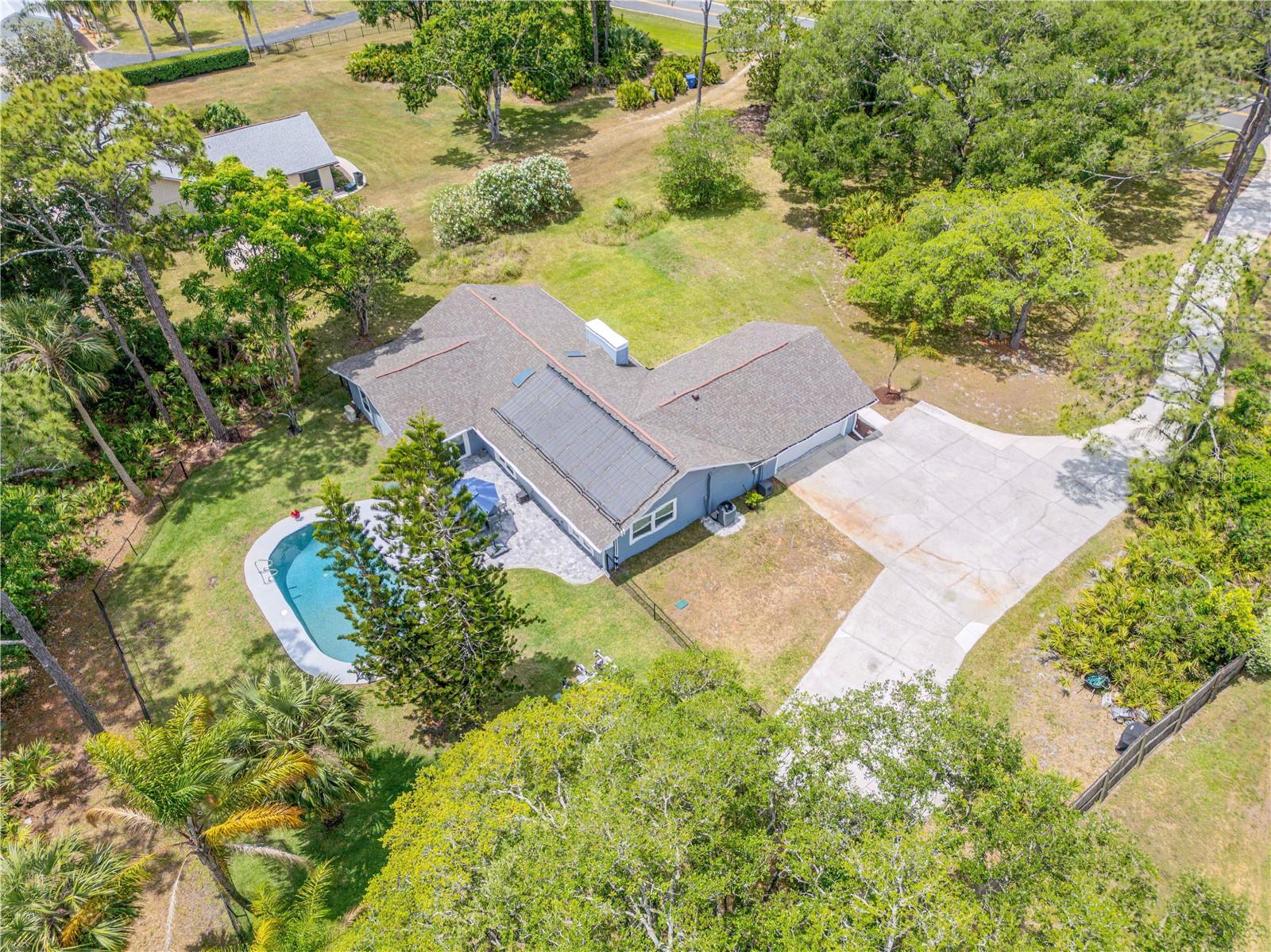 VILLAGE PINE RUN - Residential
