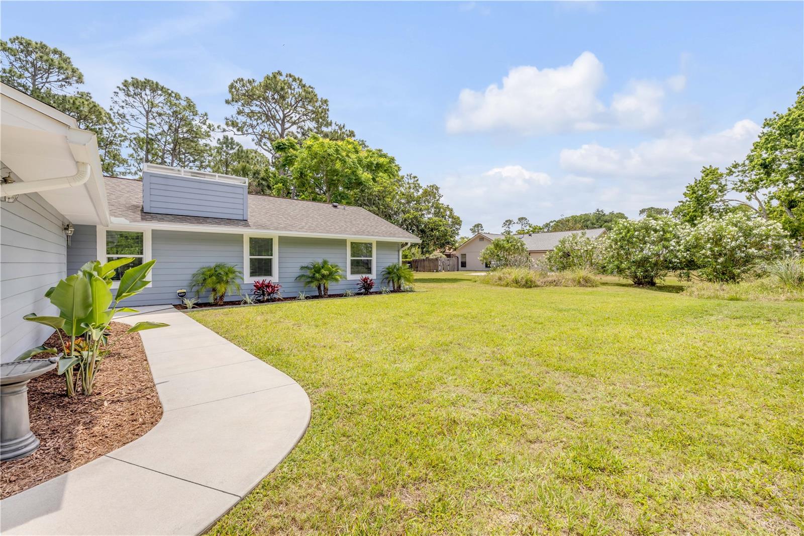 VILLAGE PINE RUN - Residential