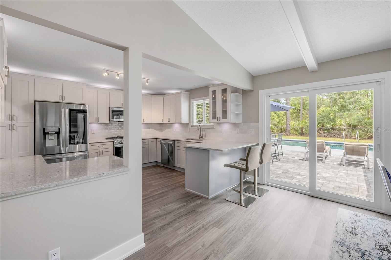 VILLAGE PINE RUN - Residential