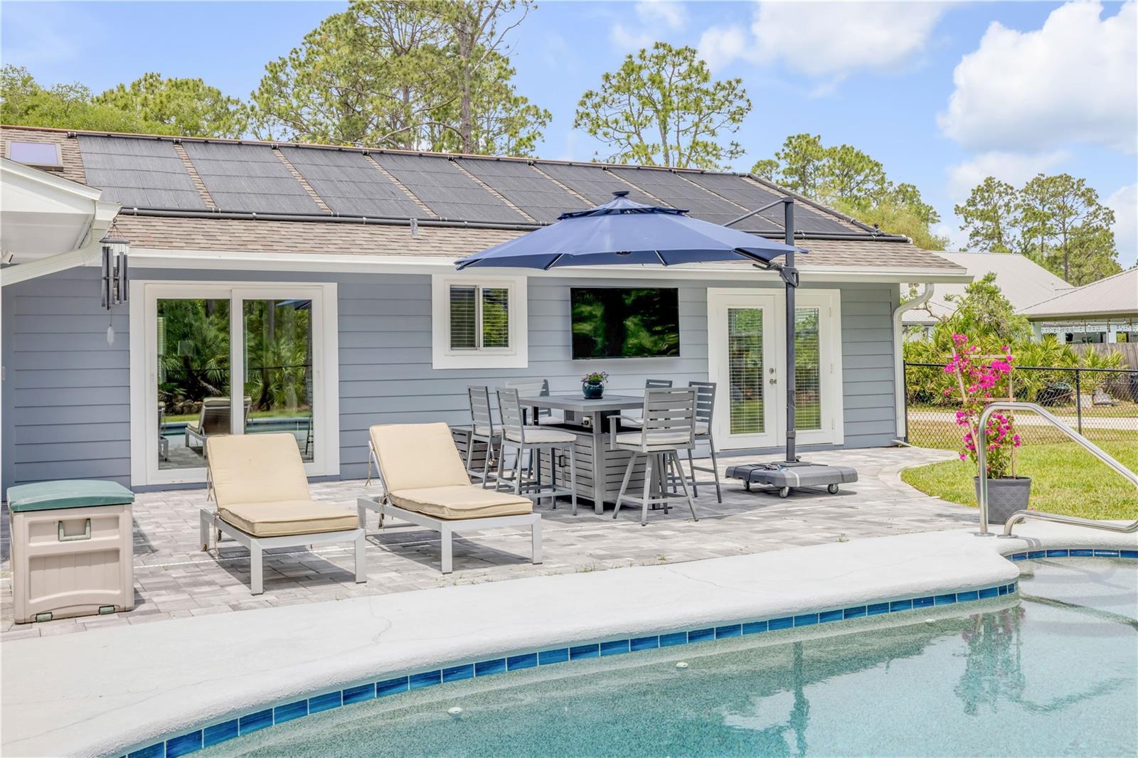 VILLAGE PINE RUN - Residential