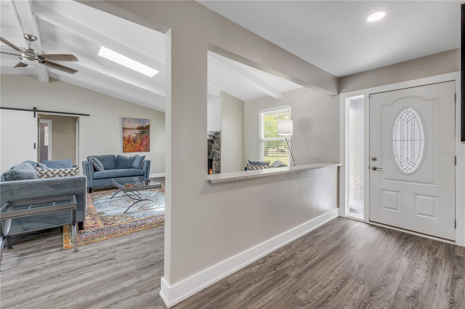 VILLAGE PINE RUN - Residential