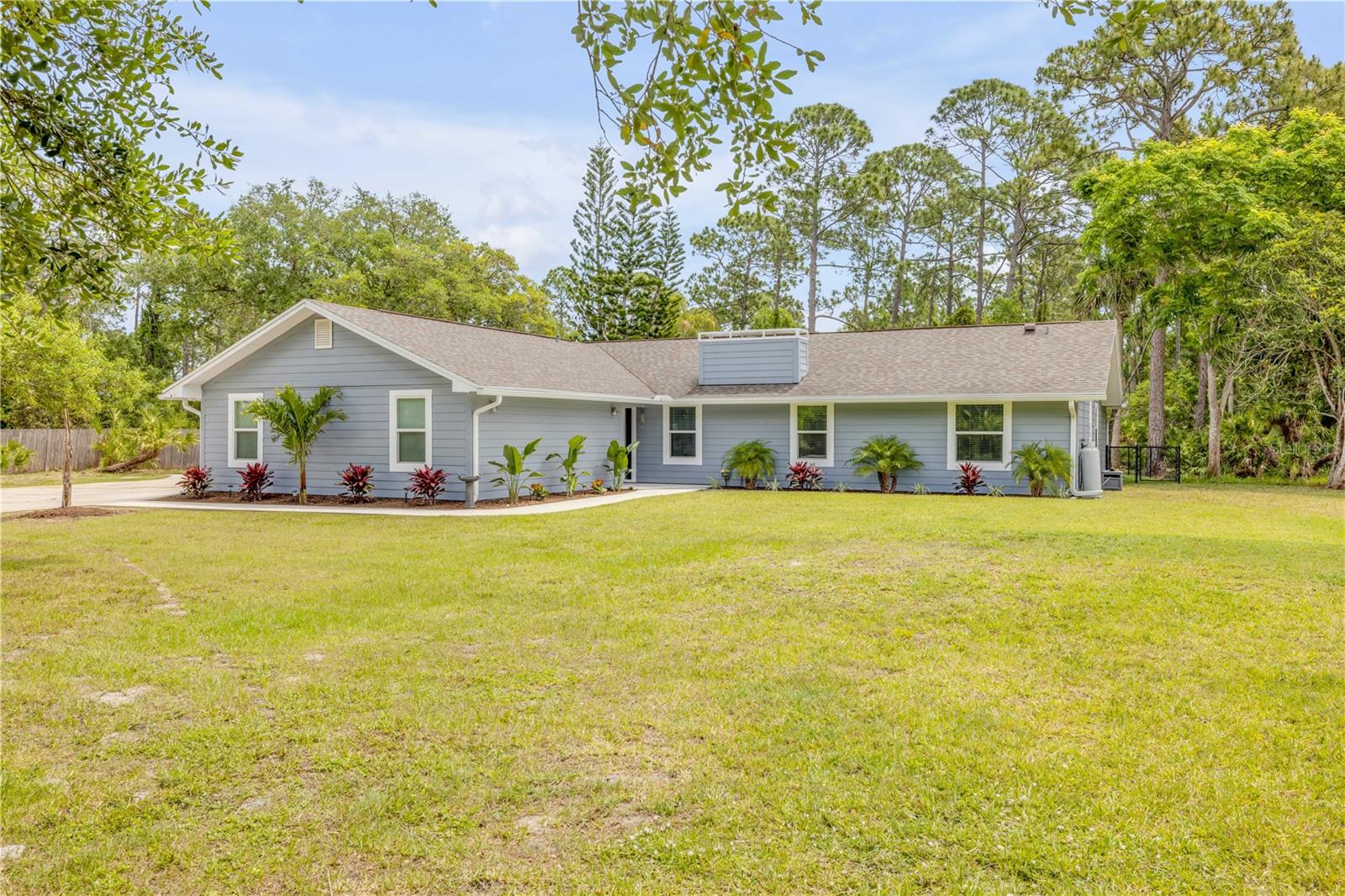 VILLAGE PINE RUN - Residential
