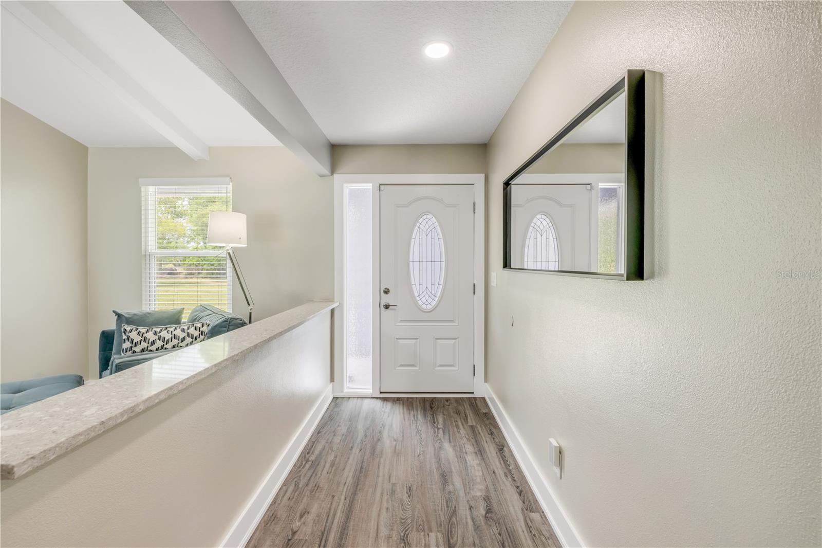 VILLAGE PINE RUN - Residential