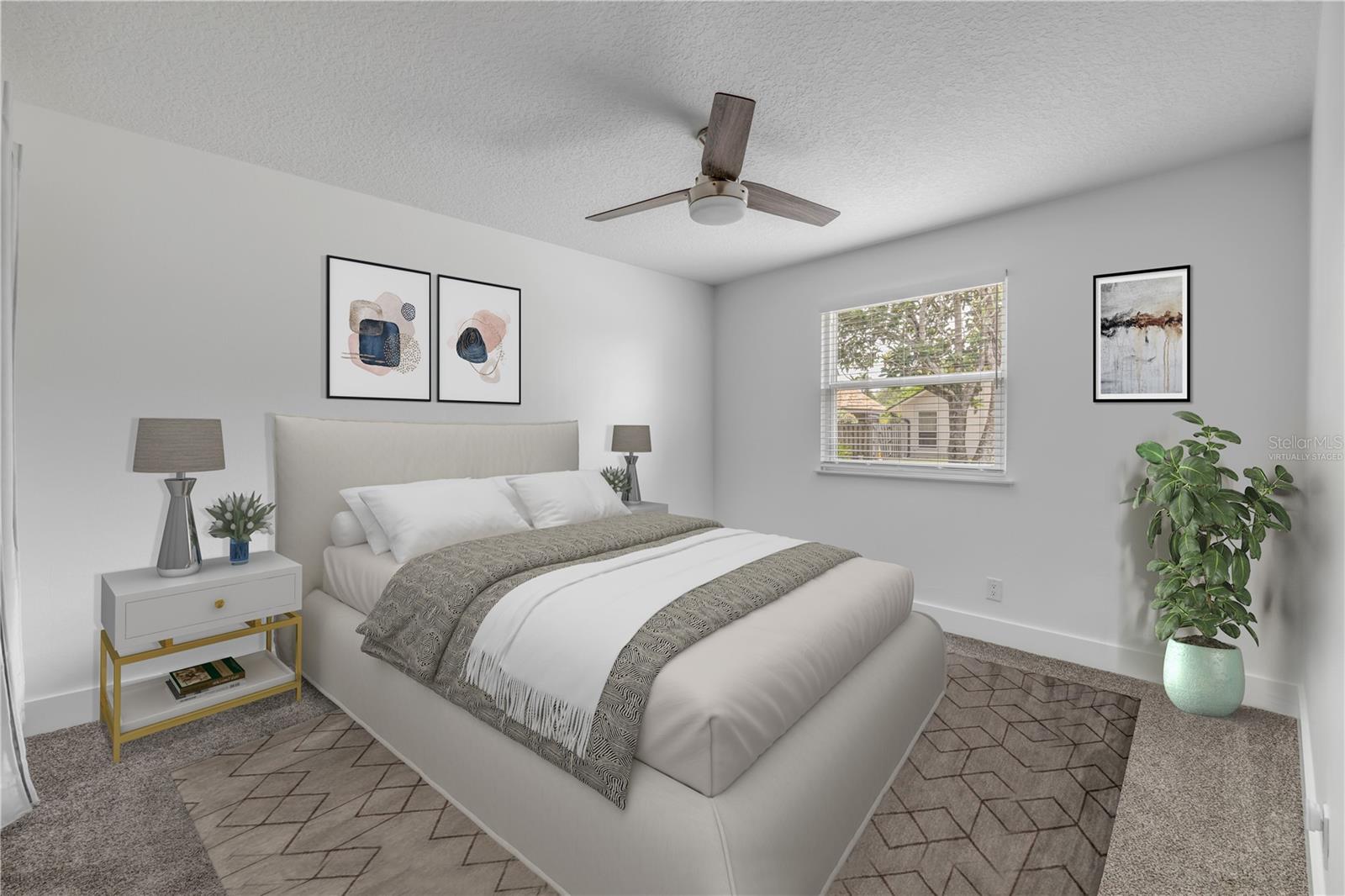 VILLAGE PINE RUN - Residential