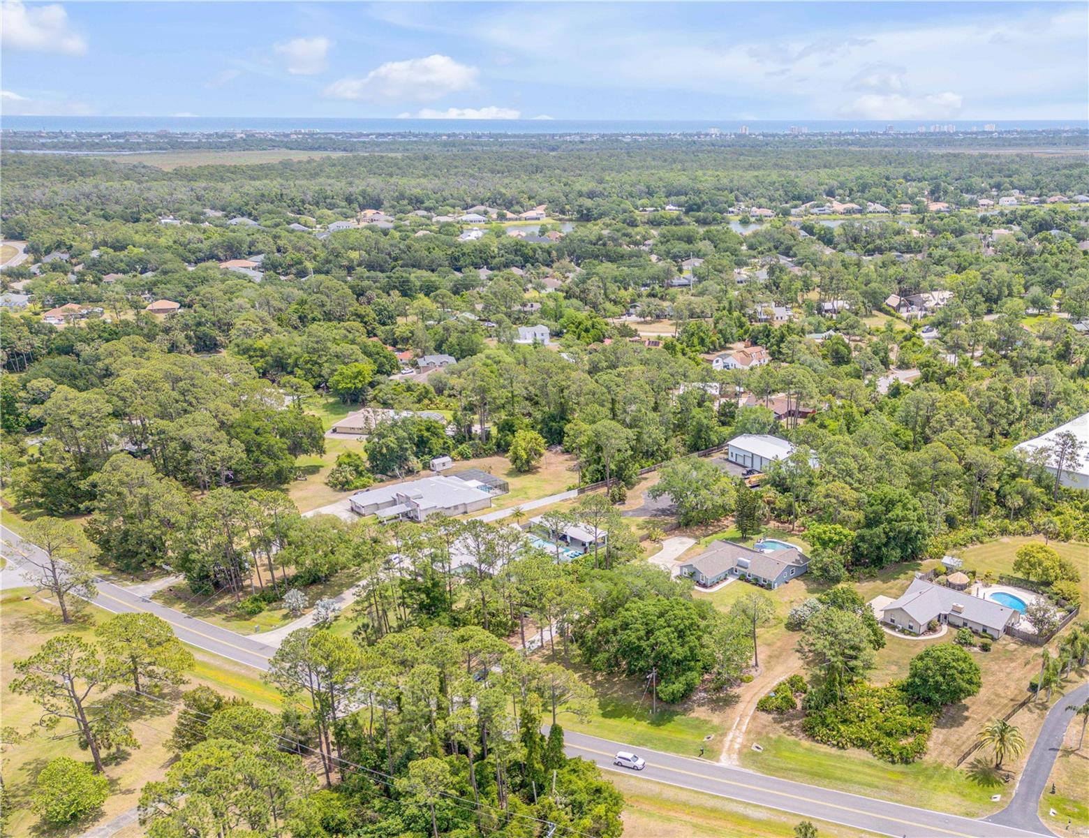 VILLAGE PINE RUN - Residential