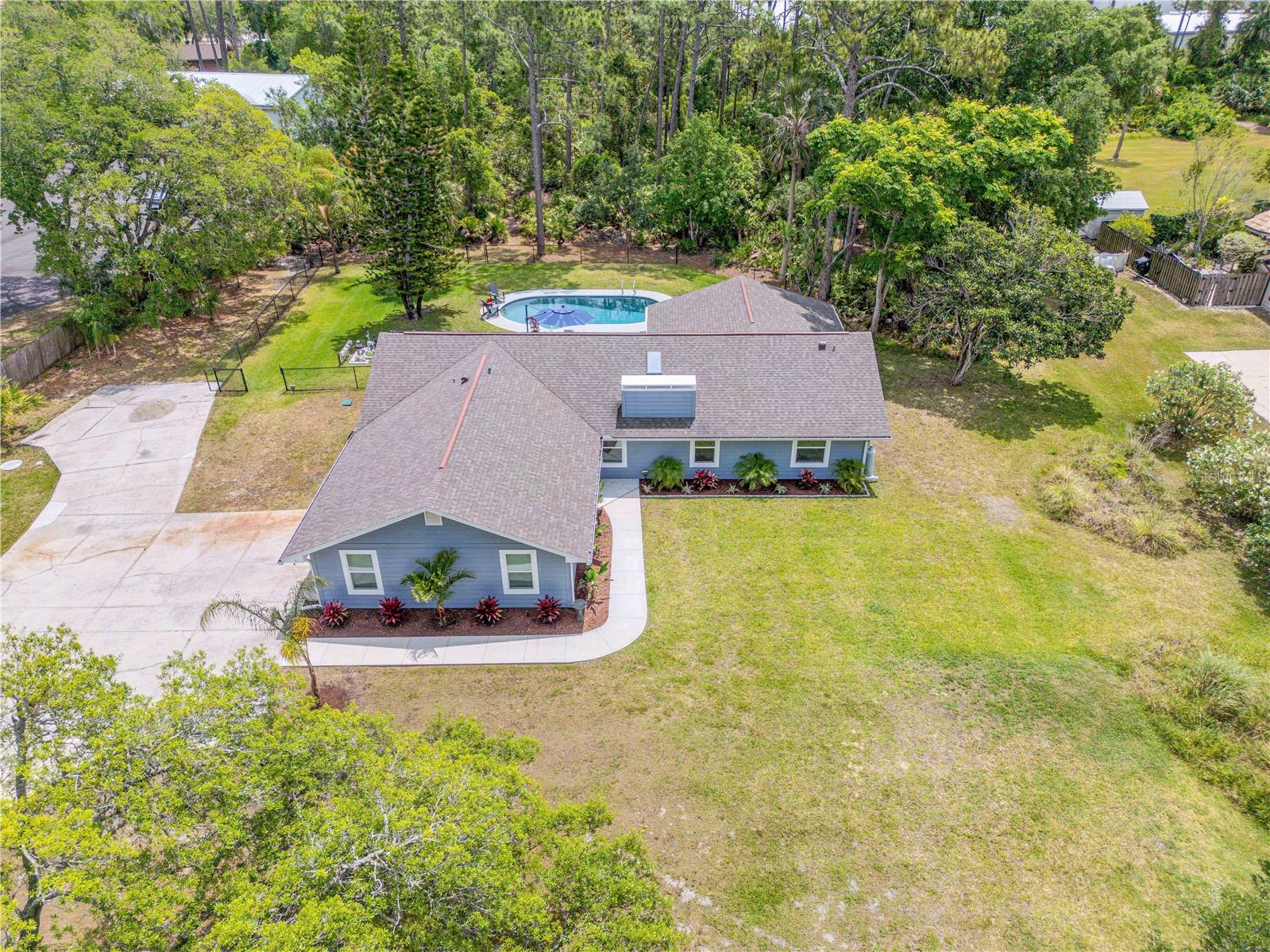 VILLAGE PINE RUN - Residential