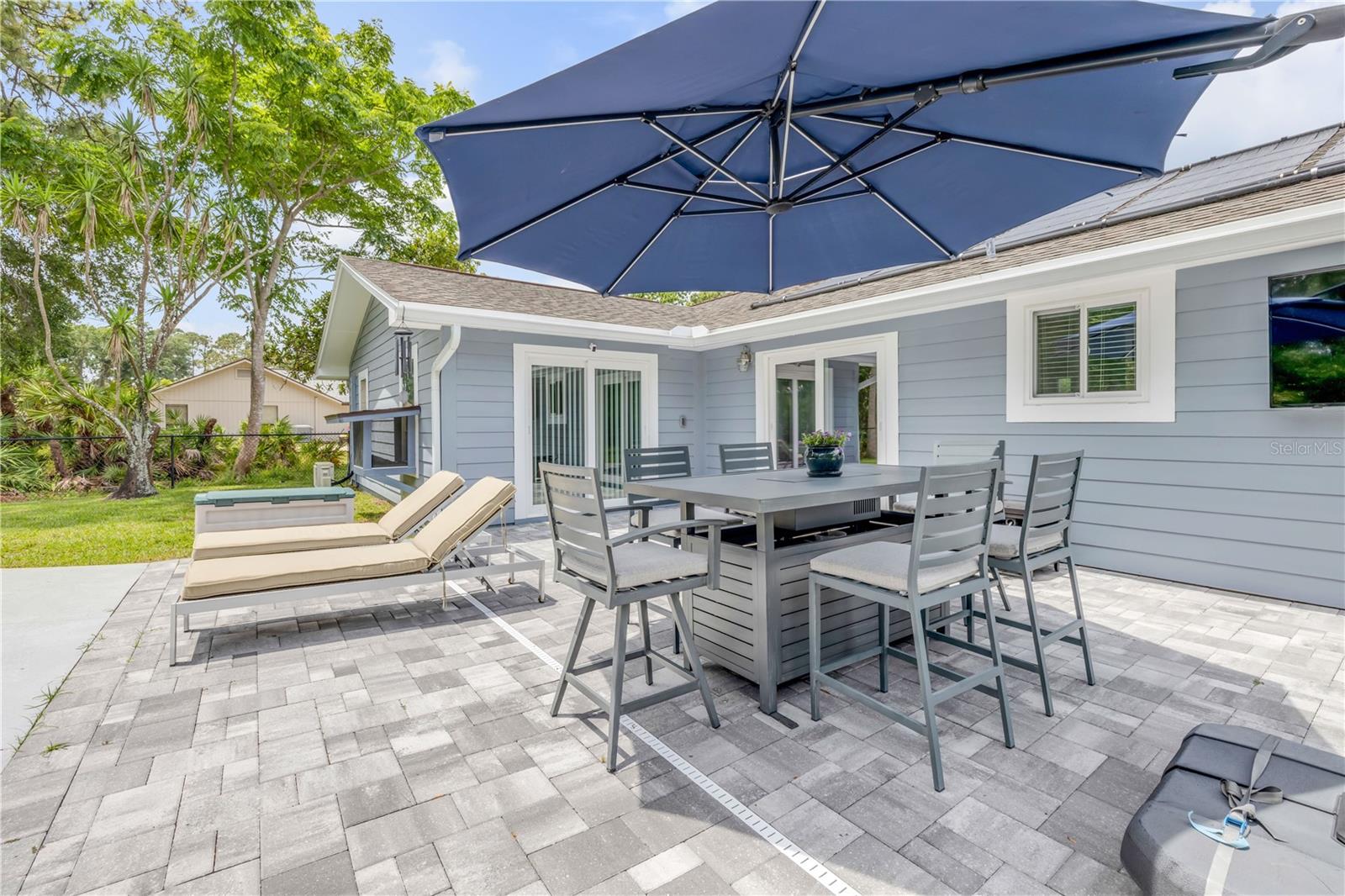 VILLAGE PINE RUN - Residential
