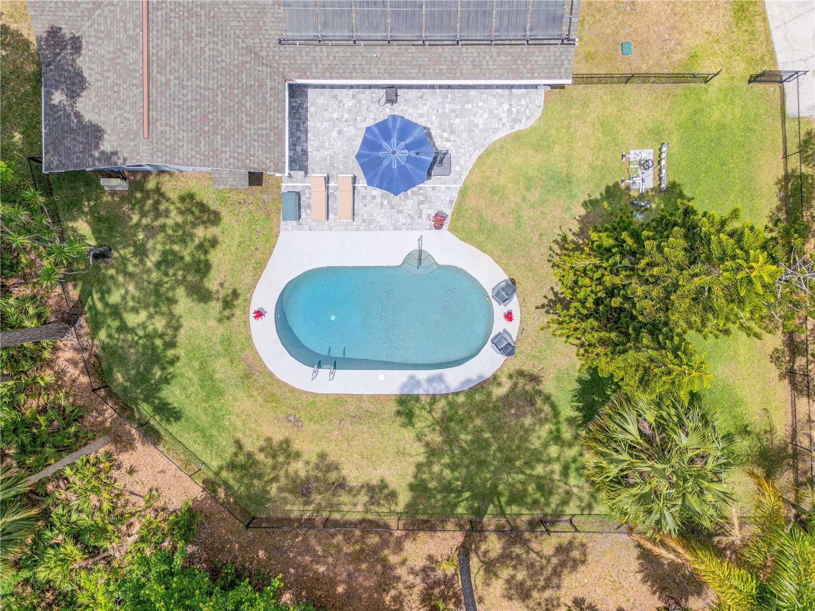 VILLAGE PINE RUN - Residential
