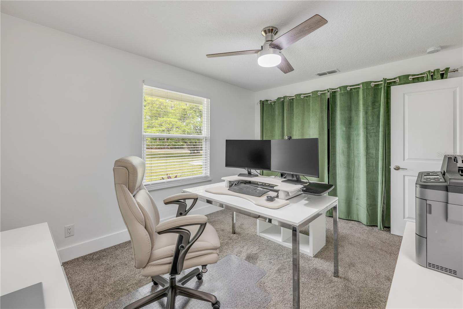 VILLAGE PINE RUN - Residential