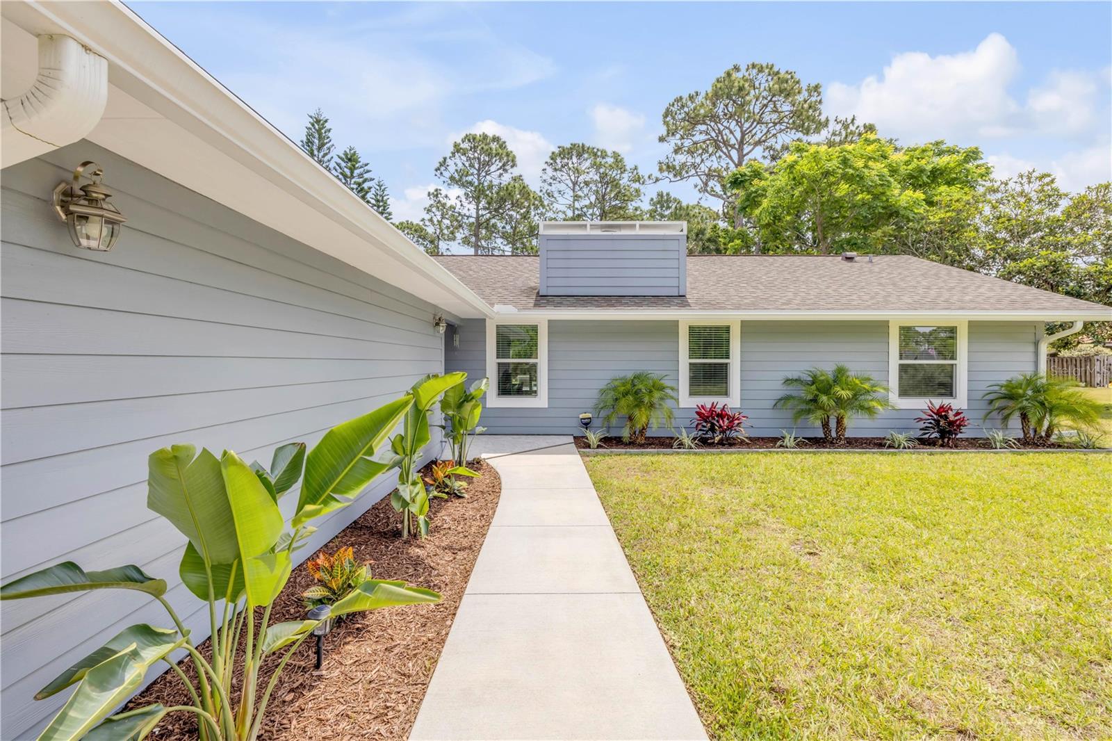 VILLAGE PINE RUN - Residential