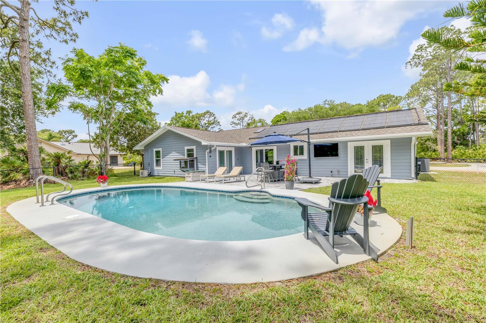 VILLAGE PINE RUN - Residential