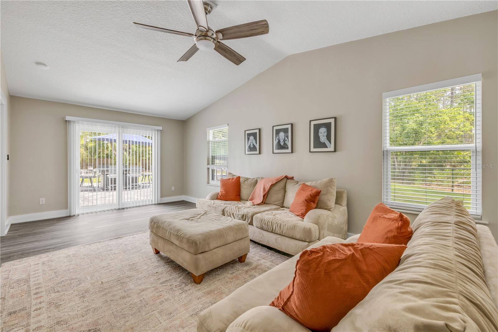 VILLAGE PINE RUN - Residential