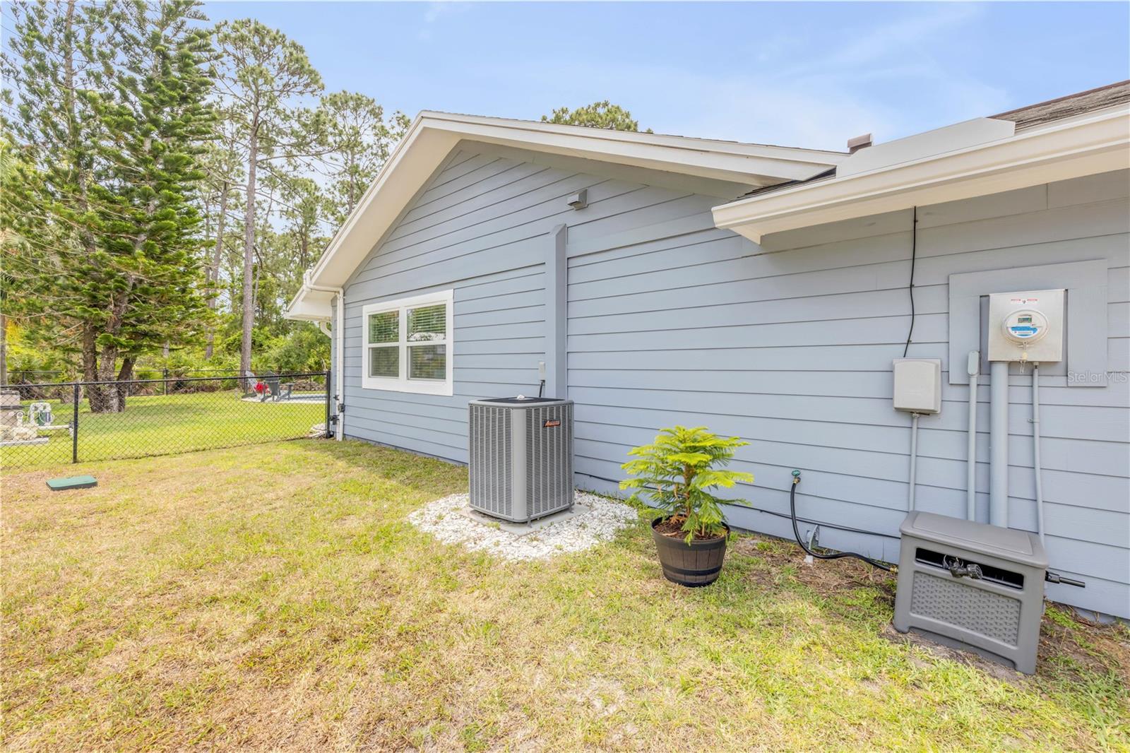 VILLAGE PINE RUN - Residential