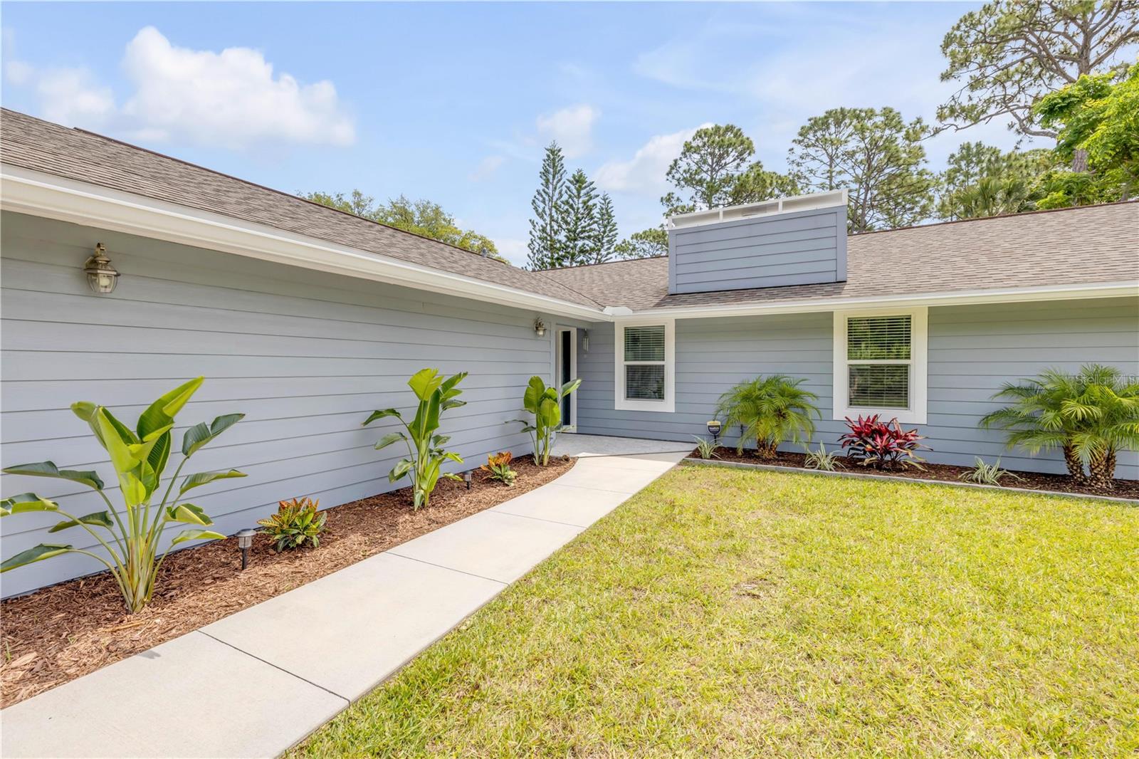 VILLAGE PINE RUN - Residential