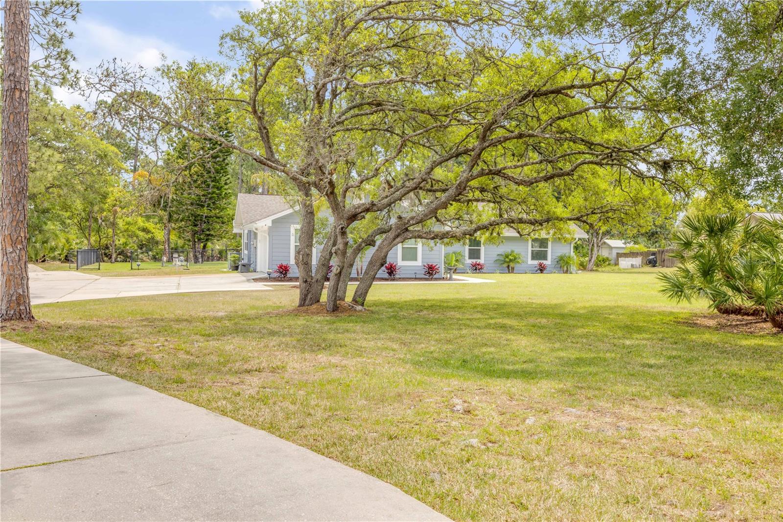VILLAGE PINE RUN - Residential
