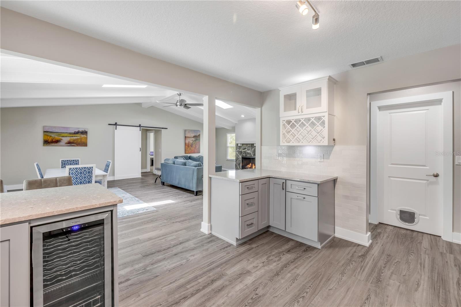 VILLAGE PINE RUN - Residential