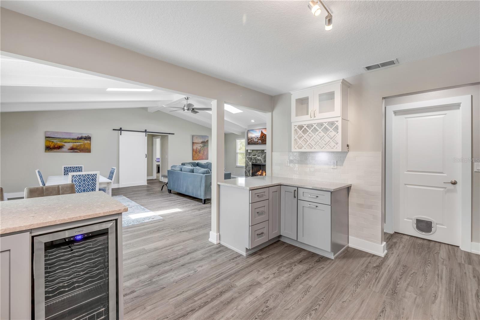 VILLAGE PINE RUN - Residential