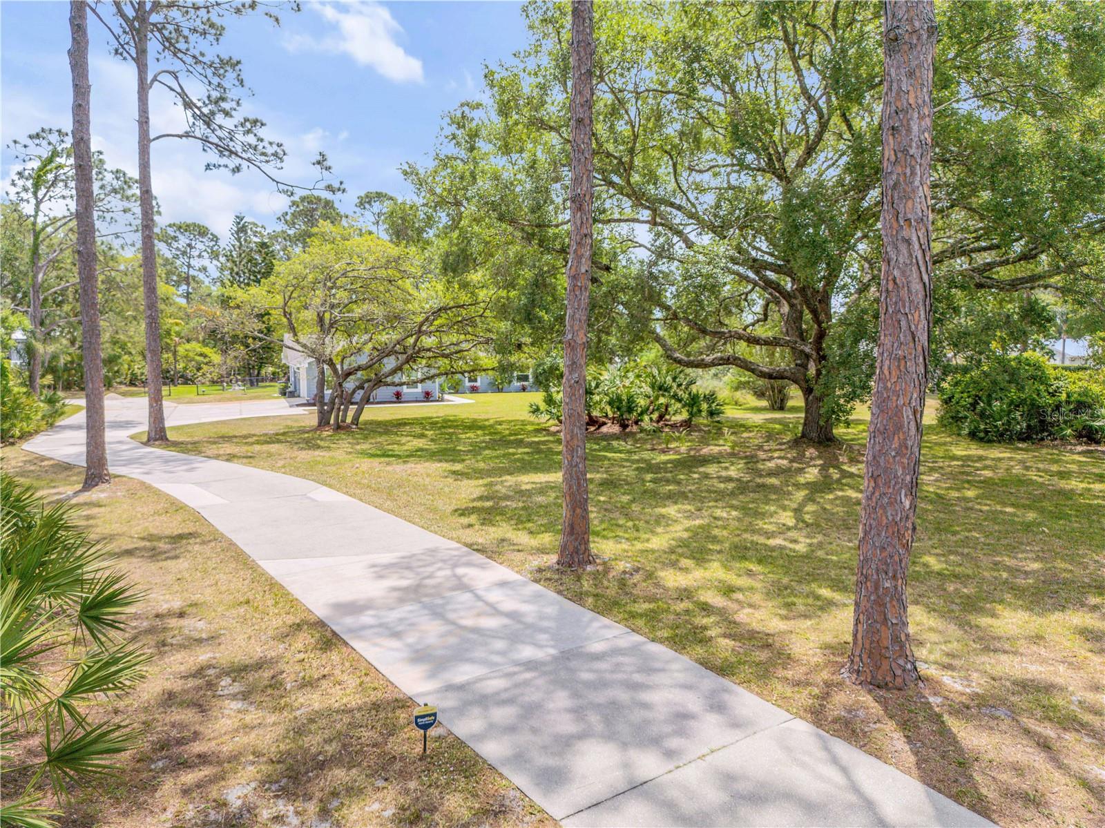 VILLAGE PINE RUN - Residential
