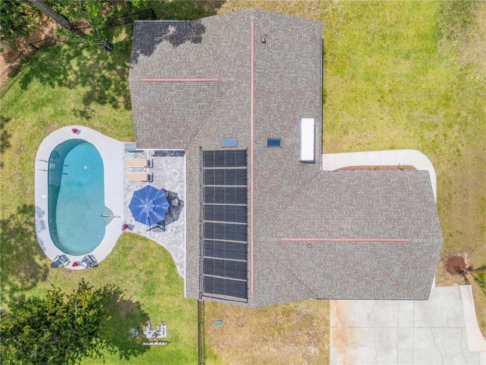 VILLAGE PINE RUN - Residential