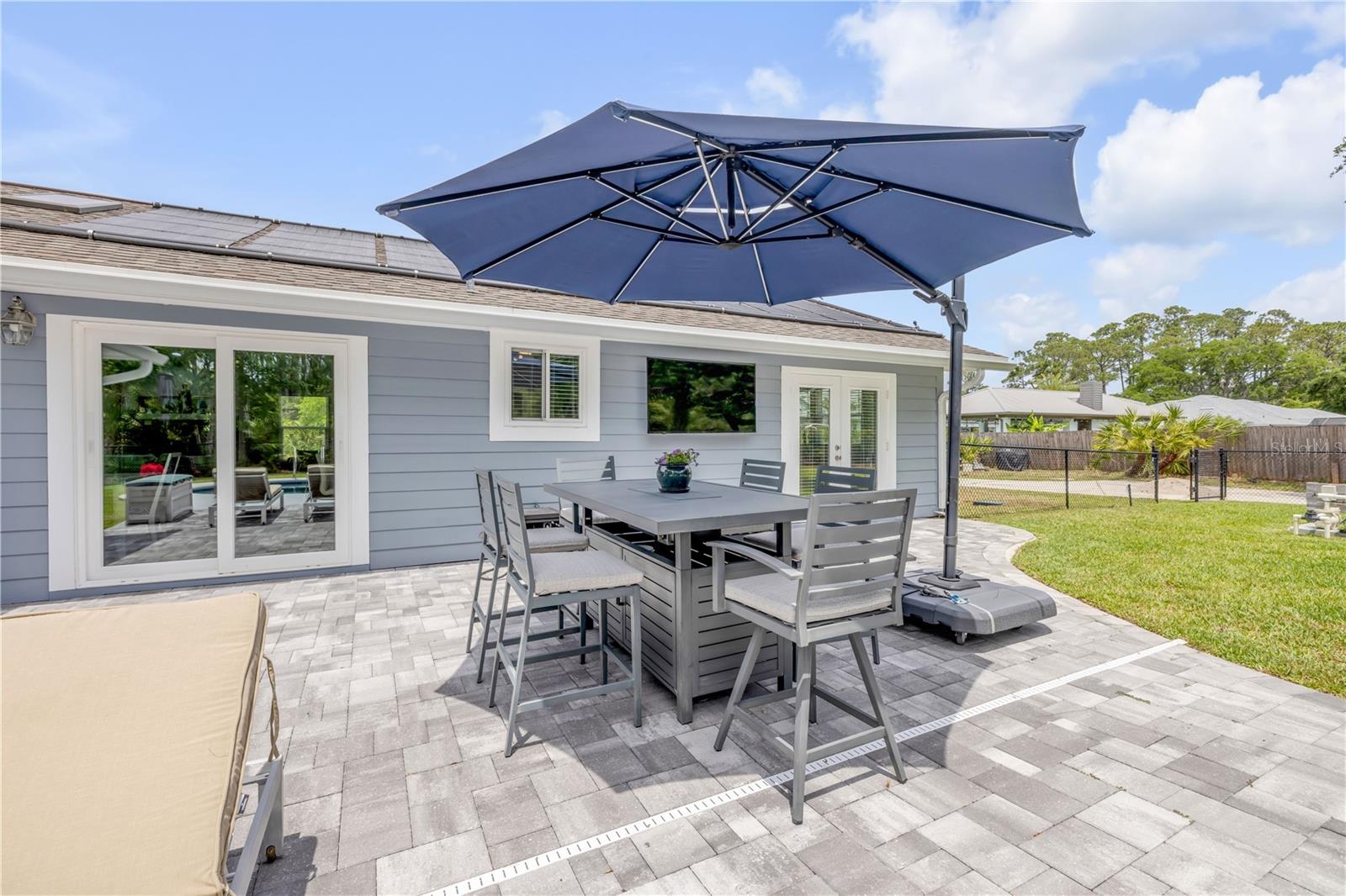 VILLAGE PINE RUN - Residential