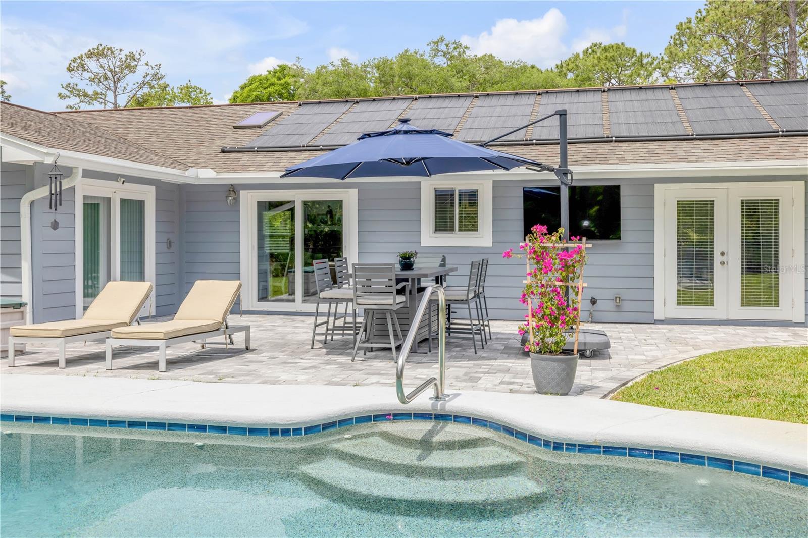 VILLAGE PINE RUN - Residential
