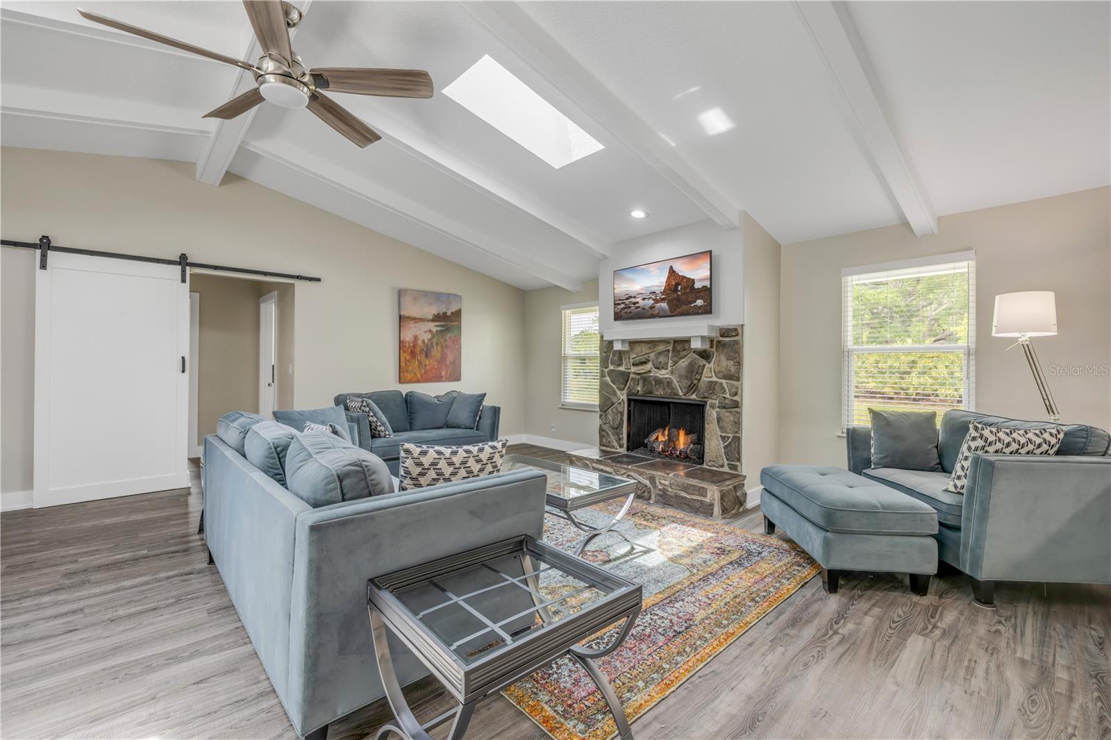 VILLAGE PINE RUN - Residential