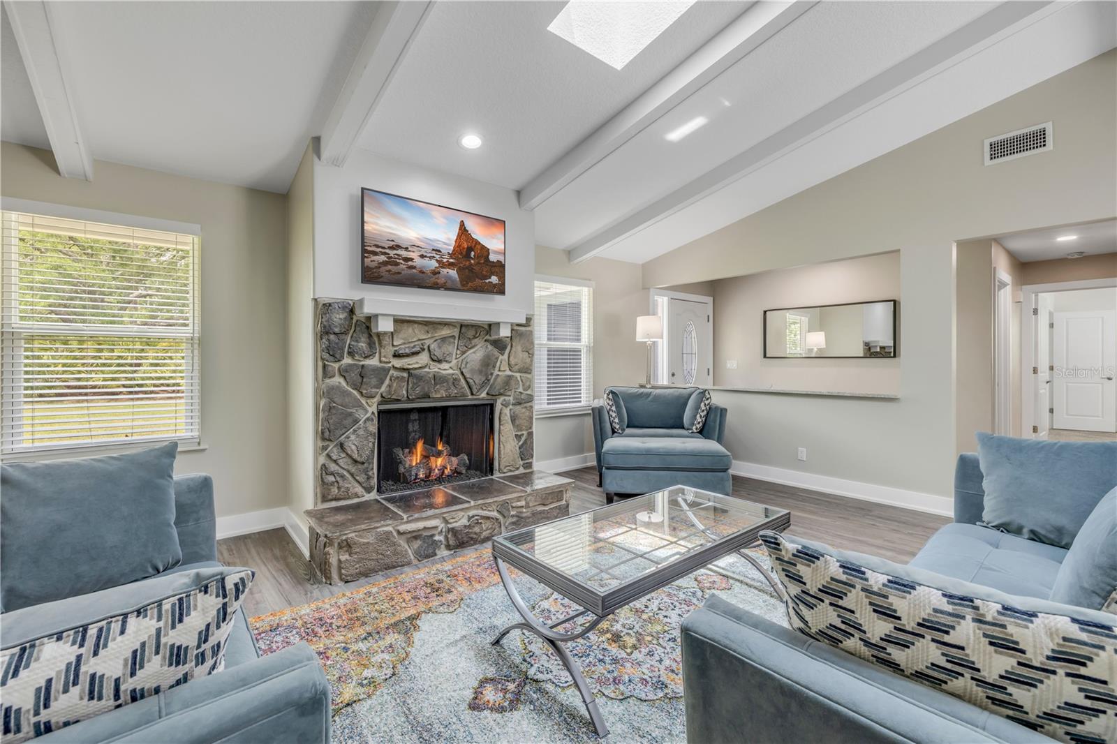 VILLAGE PINE RUN - Residential