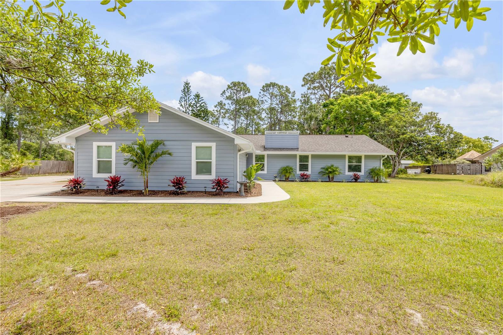 VILLAGE PINE RUN - Residential