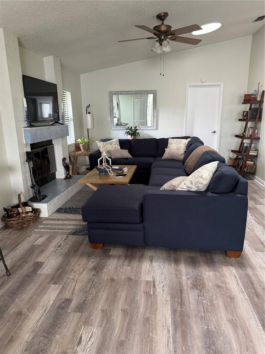 PALM COAST SEC 07 - Residential