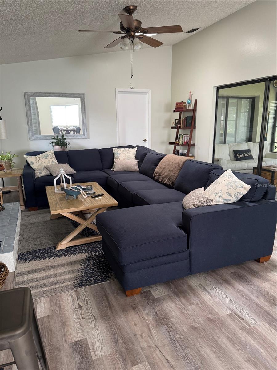 PALM COAST SEC 07 - Residential