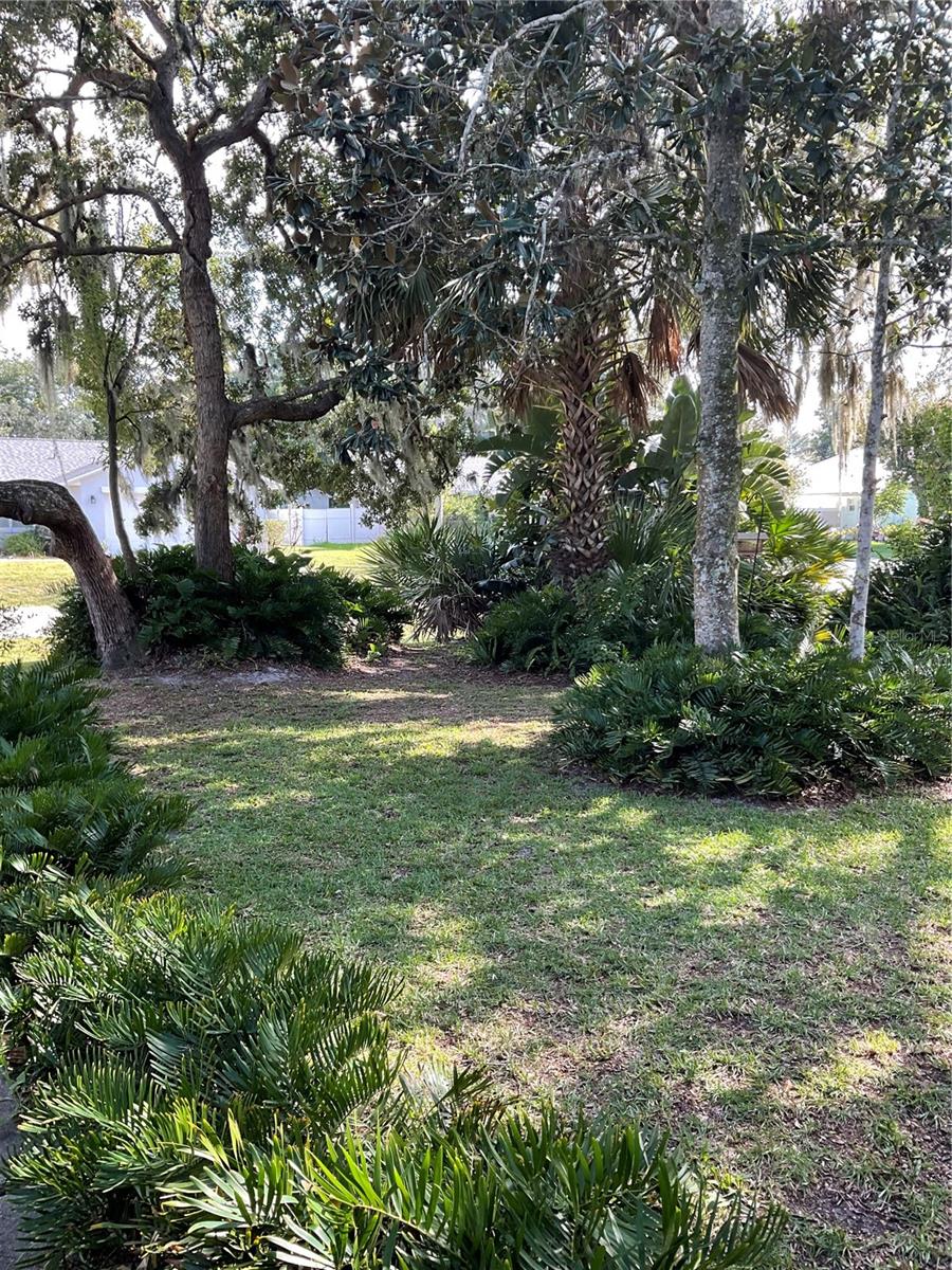 PALM COAST SEC 07 - Residential