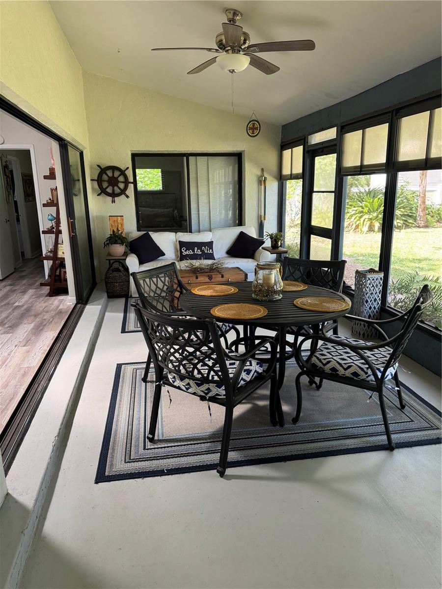 PALM COAST SEC 07 - Residential