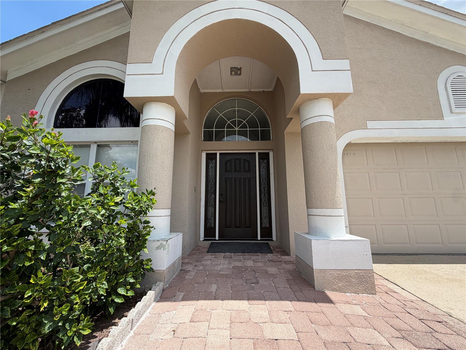 BRENTWOOD HILLS TRCT B UN 2 - Residential Lease