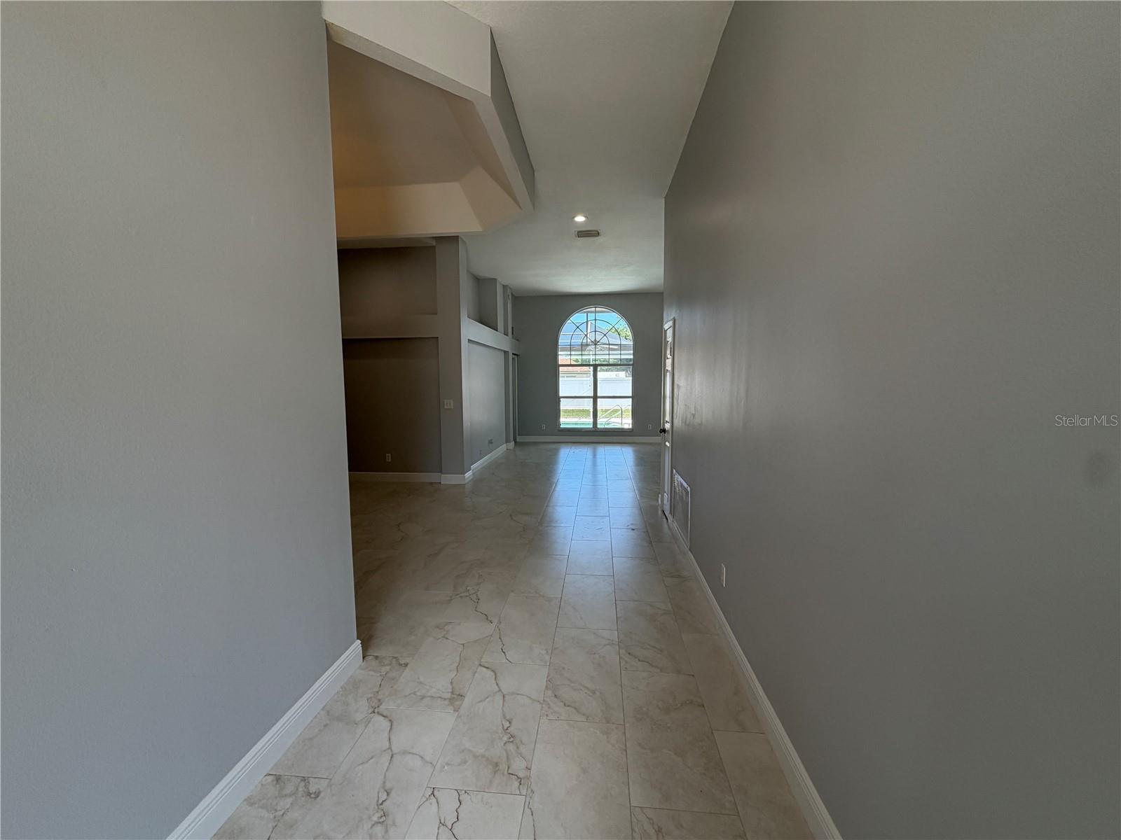 BRENTWOOD HILLS TRCT B UN 2 - Residential Lease