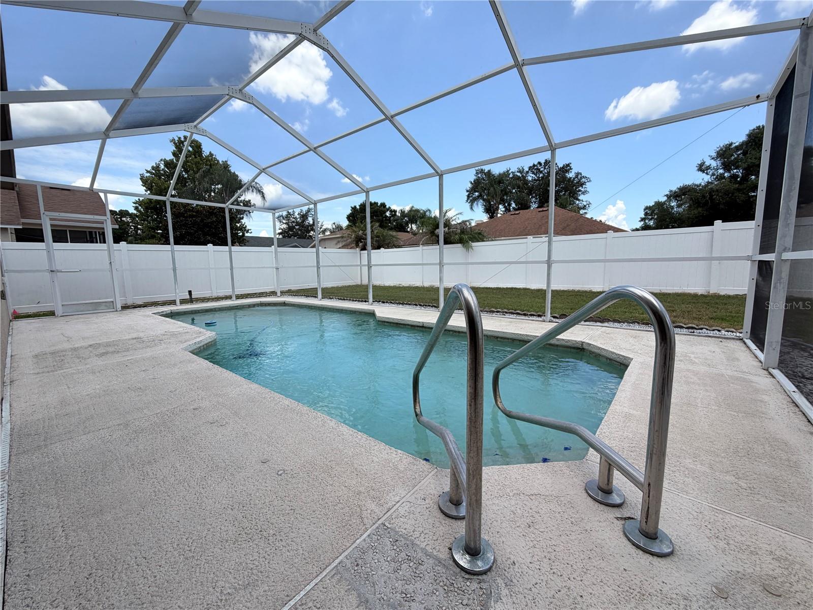 BRENTWOOD HILLS TRCT B UN 2 - Residential Lease