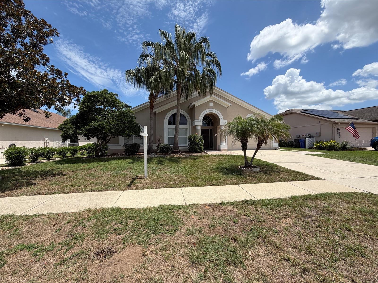 BRENTWOOD HILLS TRCT B UN 2 - Residential Lease