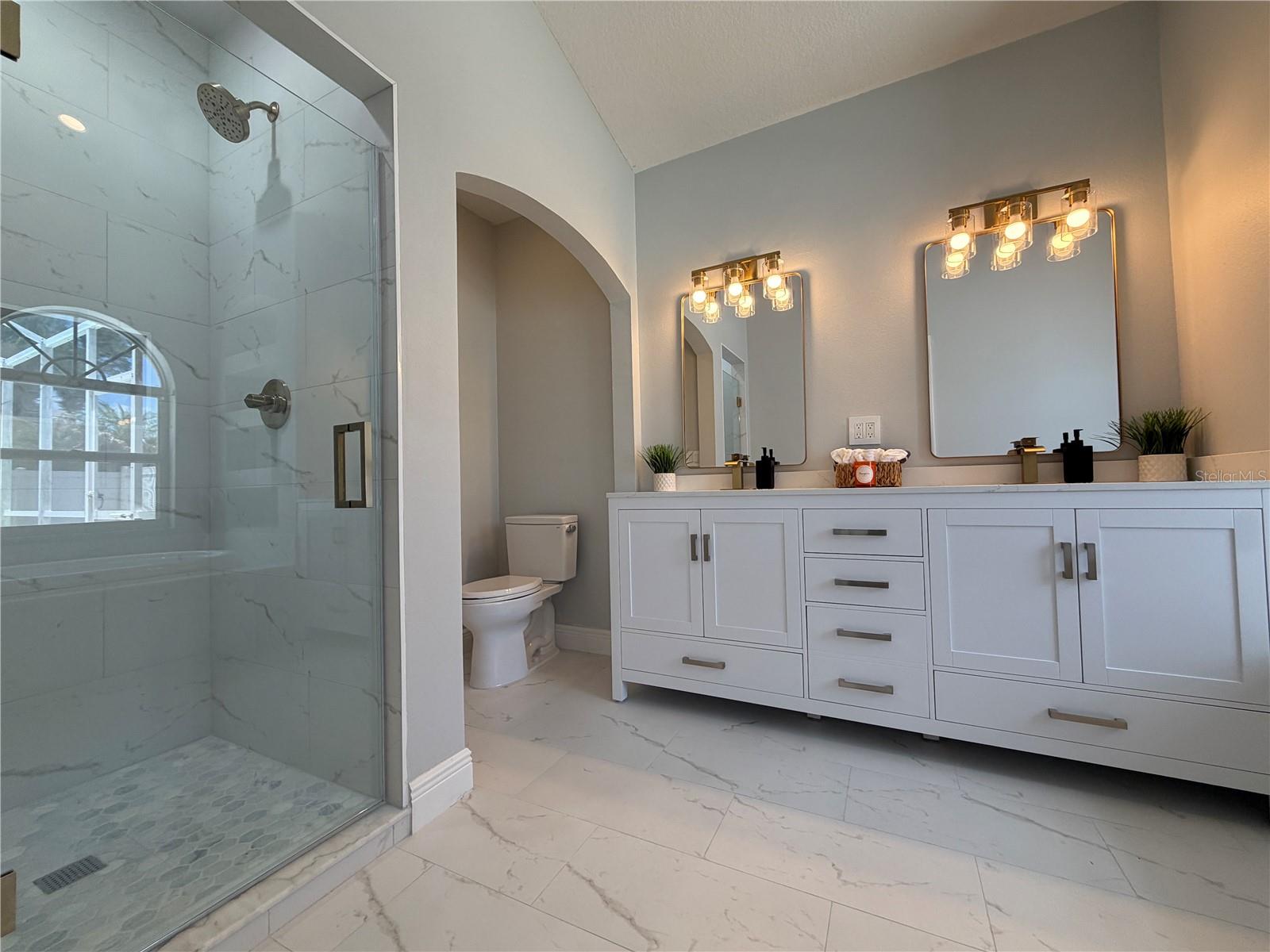 BRENTWOOD HILLS TRCT B UN 2 - Residential Lease