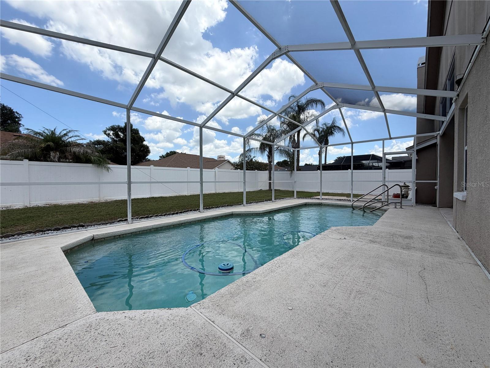 BRENTWOOD HILLS TRCT B UN 2 - Residential Lease