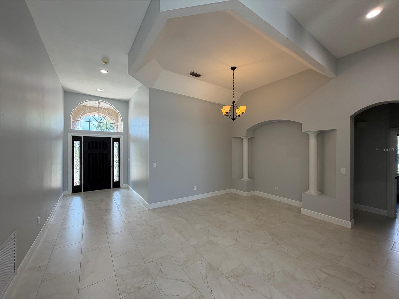 BRENTWOOD HILLS TRCT B UN 2 - Residential Lease