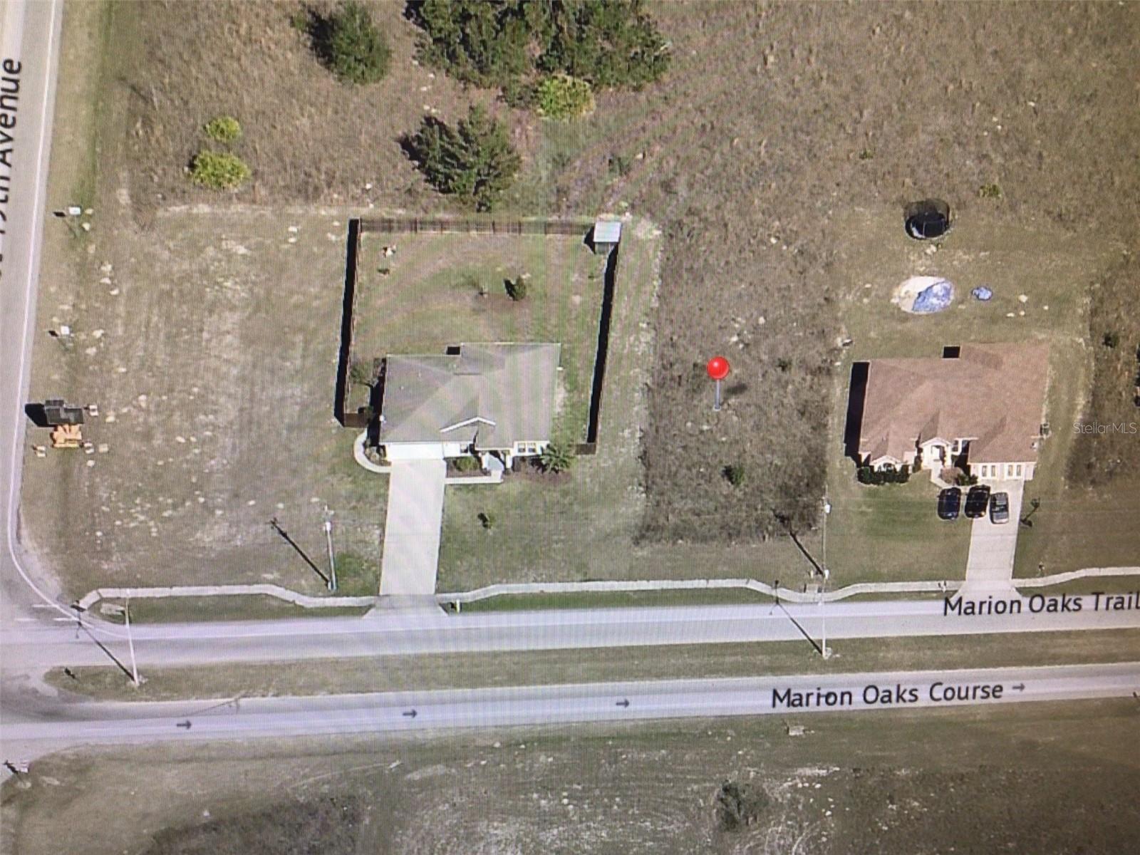 MARION OAKS - Land