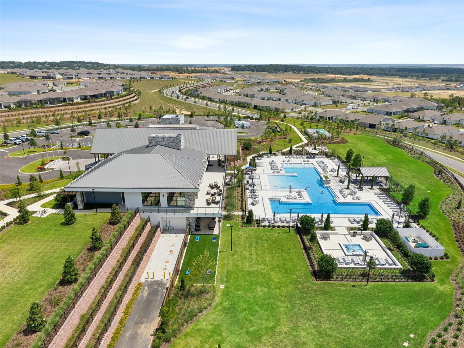 DEL WEBB - Residential