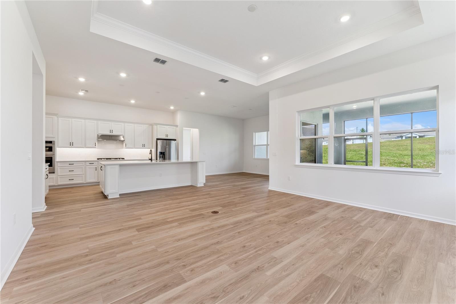 DEL WEBB - Residential