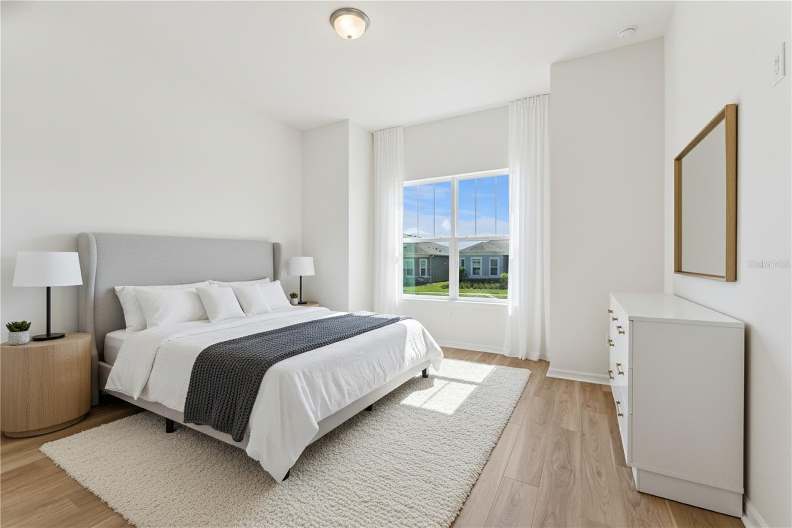 DEL WEBB - Residential